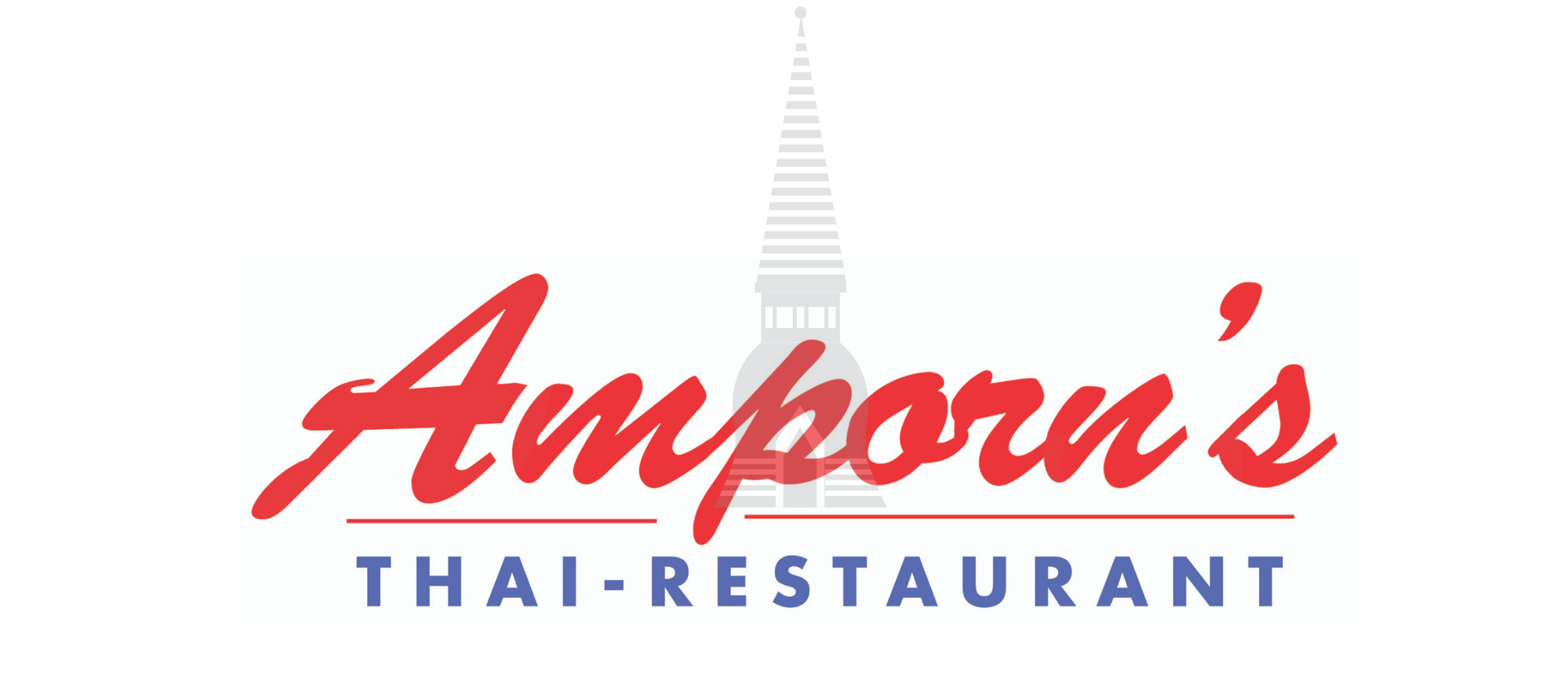 Amporns Thairestaurant
